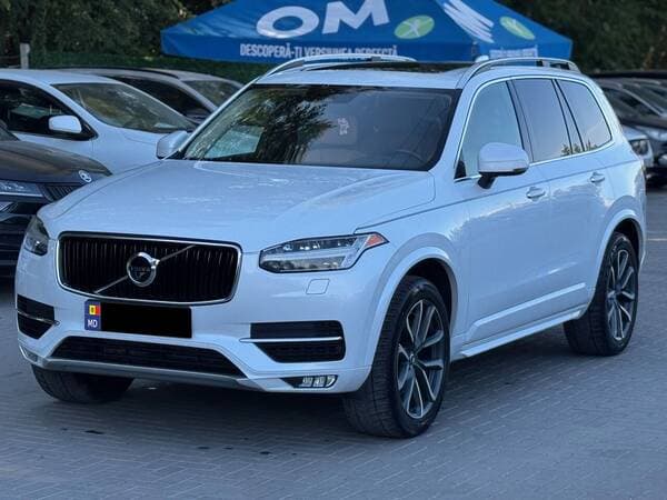 Volvo XC 90 2016 — Миниатюра 2