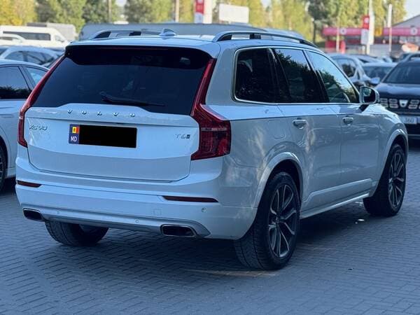 Volvo XC 90 2016 — Миниатюра 3