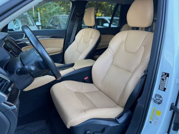 Volvo XC 90 2016 — Миниатюра 7