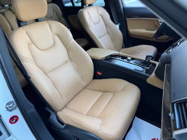 Volvo XC 90 2016 — Миниатюра 8
