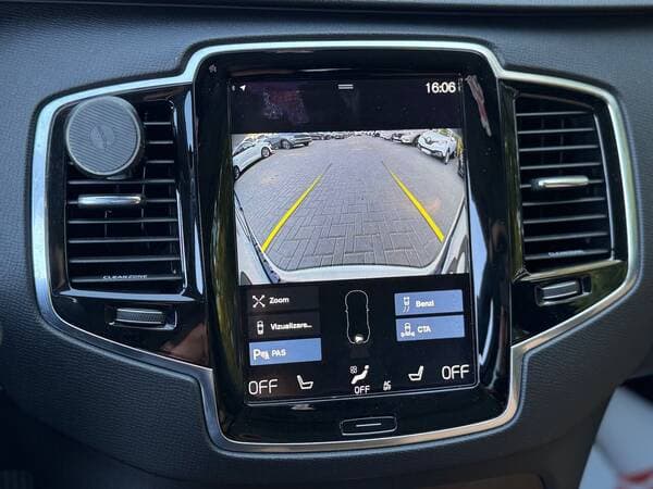 Volvo XC 90 2016 — Миниатюра 14