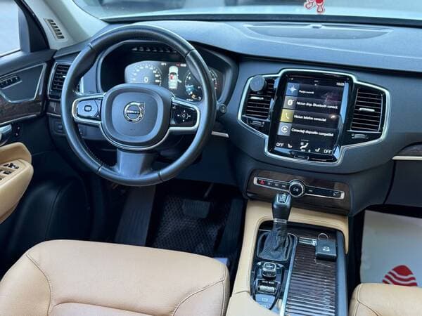 Volvo XC 90 2016 — Миниатюра 10