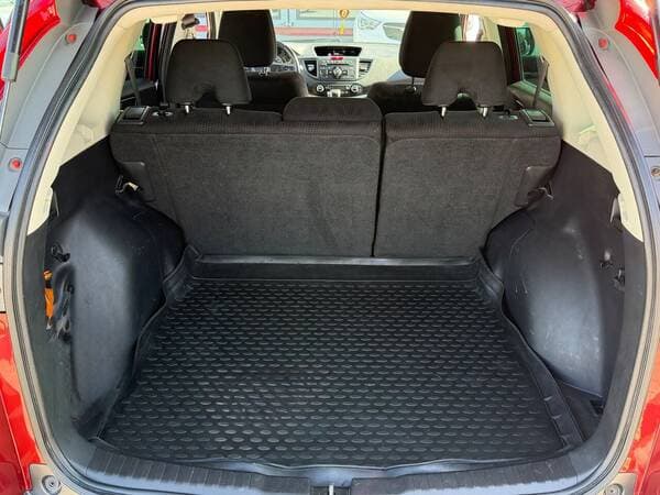 2014 Honda CR-V — Miniatură 15