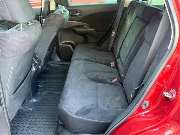 2014 Honda CR-V — Miniatură 12