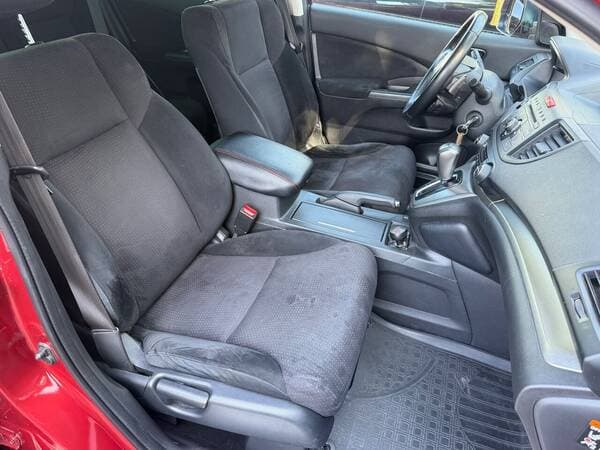2014 Honda CR-V — Miniatură 6