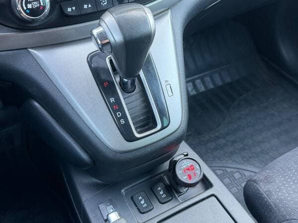2014 Honda CR-V — Miniatură 9
