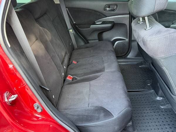2014 Honda CR-V — Miniatură 13