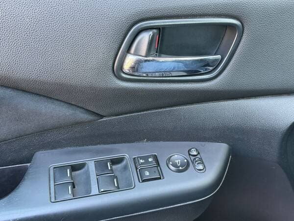2014 Honda CR-V — Miniatură 11