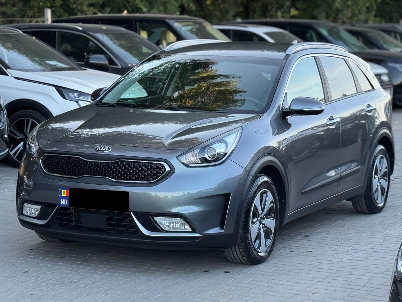 Kia Niro