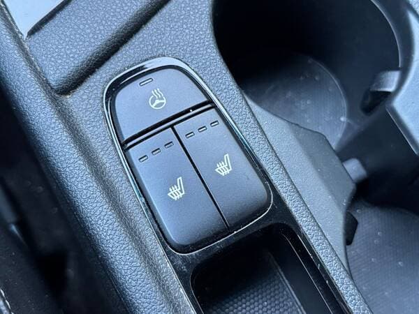 2017 Kia Niro — Miniatură 14