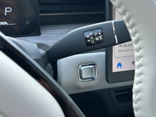 2023 Jetour Dashing — Miniatură 16
