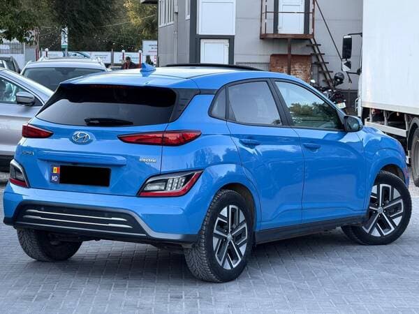 2022 Hyundai Kona — Miniatură 4