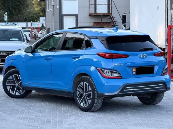 2022 Hyundai Kona — Miniatură 3