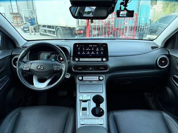 2022 Hyundai Kona — Miniatură 7