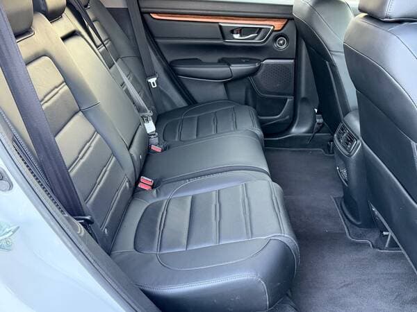 2022 Honda CR-V — Miniatură 15