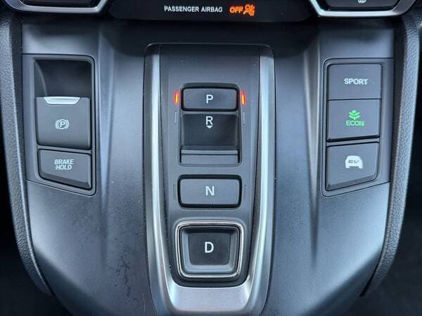 2022 Honda CR-V — Miniatură 12