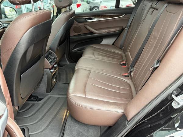 2016 BMW X5 4.0e — Miniatură 17