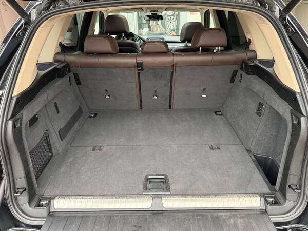 2016 BMW X5 4.0e — Miniatură 22