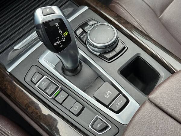 2016 BMW X5 4.0e — Miniatură 13