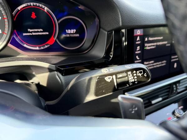 2019 Porsche Cayenne — Miniatură 20