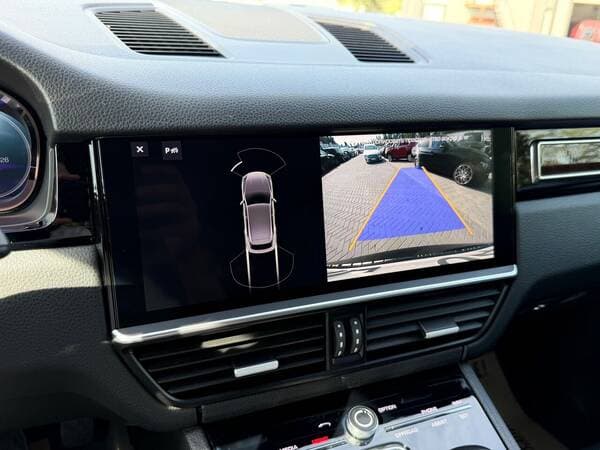 2019 Porsche Cayenne — Miniatură 13
