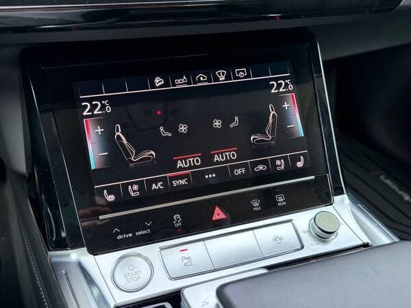 Audi E-tron 2019 — Миниатюра 16