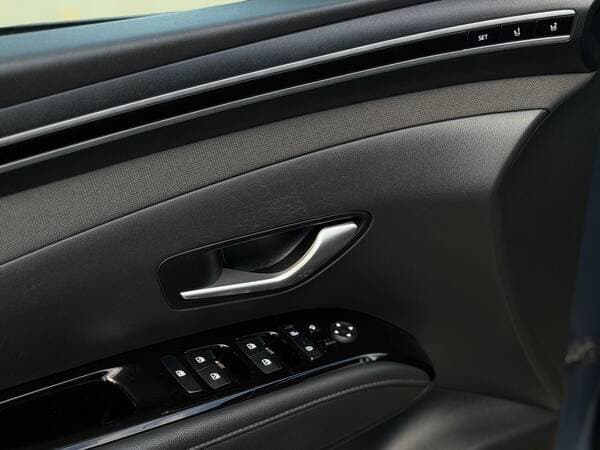 2022 Hyundai Tucson — Miniatură 17
