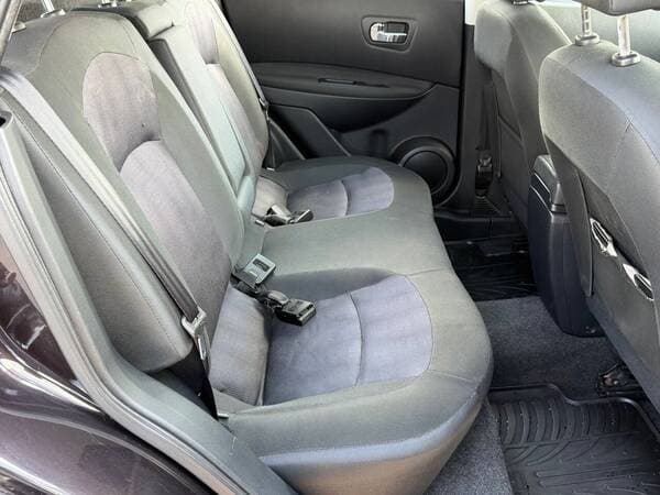 2013 Nissan Qashqai — Miniatură 16