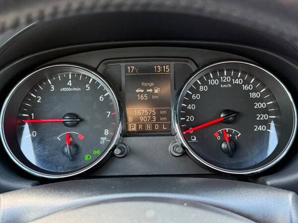 2013 Nissan Qashqai — Miniatură 10