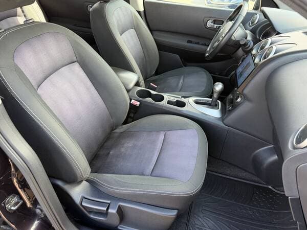 2013 Nissan Qashqai — Miniatură 7