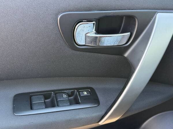2013 Nissan Qashqai — Miniatură 15
