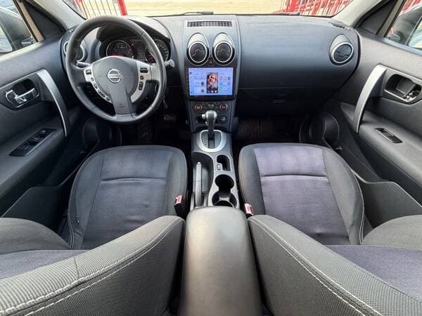 2013 Nissan Qashqai — Miniatură 8