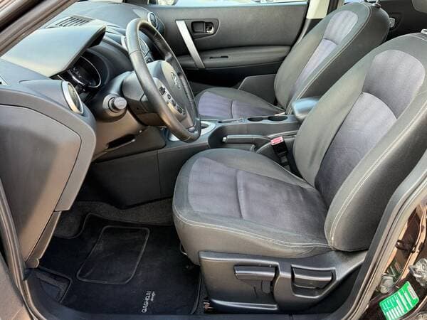 2013 Nissan Qashqai — Miniatură 5