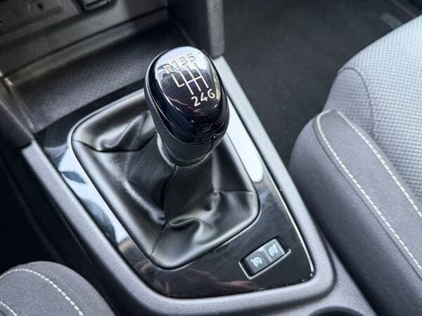 Renault Megane 2019 — Миниатюра 11
