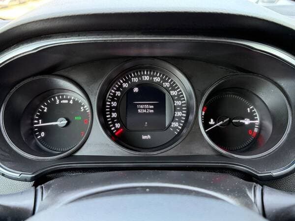 Renault Megane 2019 — Миниатюра 16