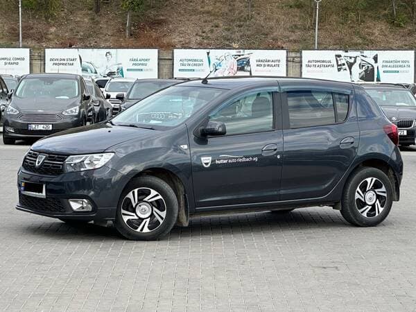 2017 Dacia Sandero — Miniatură 2