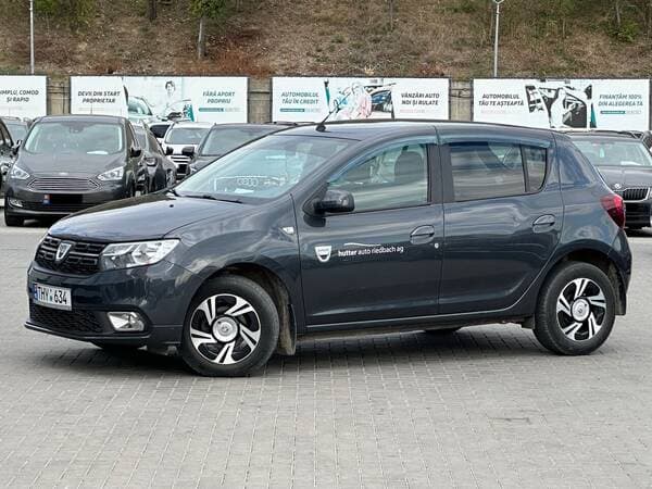 2017 Dacia Sandero — Miniatură 2