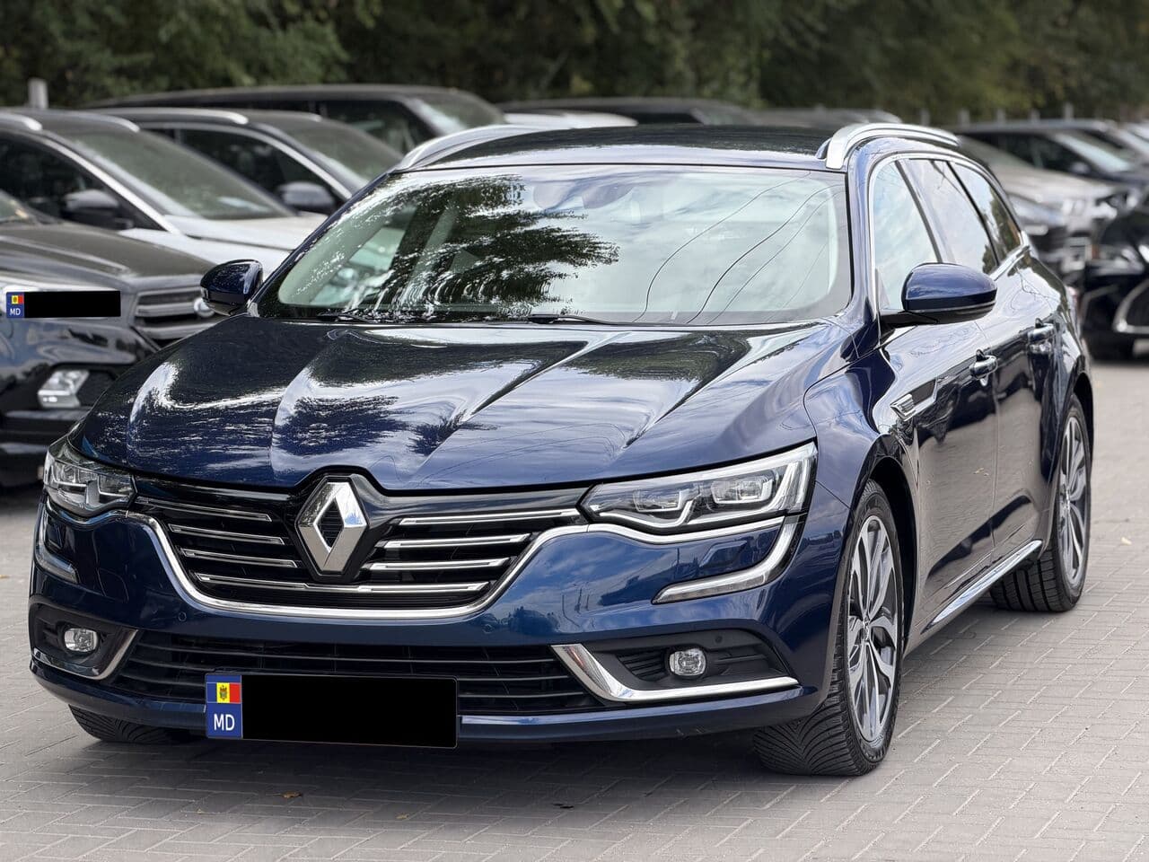 Renault Talisman