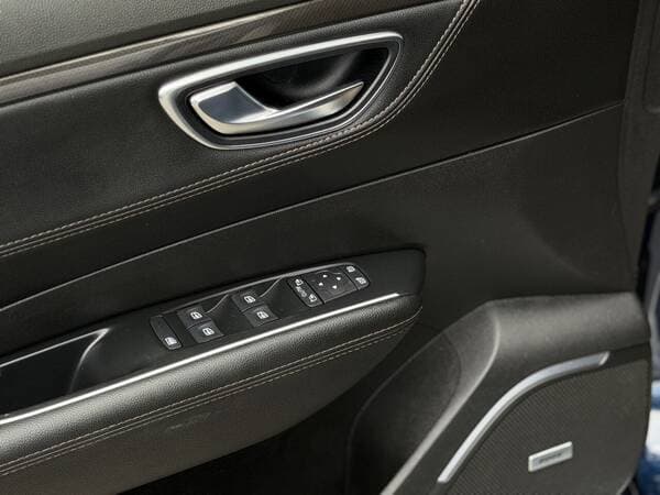 Renault Talisman 2018 — Миниатюра 17