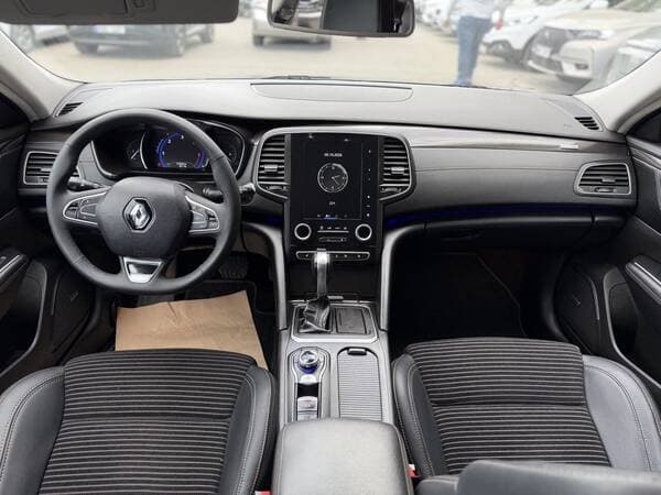 Renault Talisman 2018 — Миниатюра 9