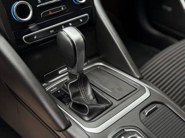 Renault Talisman 2018 — Миниатюра 15