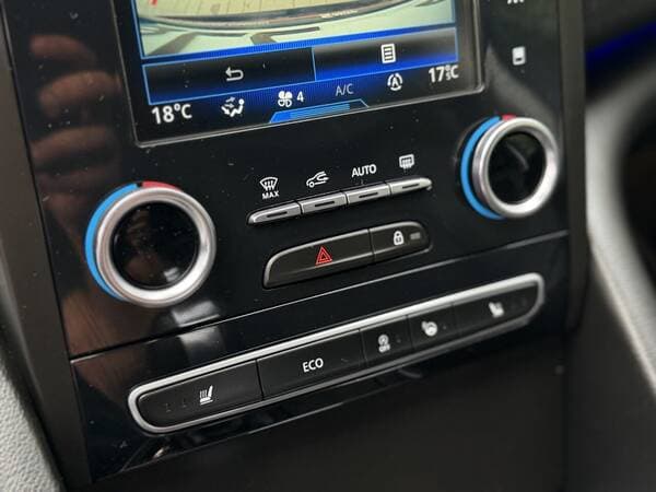 Renault Talisman 2018 — Миниатюра 14