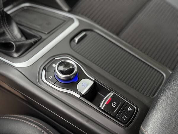 Renault Talisman 2018 — Миниатюра 16