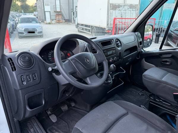 2017 Renault Master — Miniatură 5