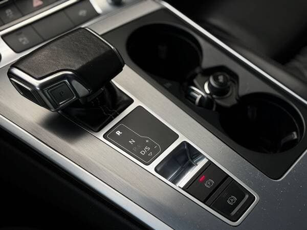 2020 Audi A6 — Miniatură 15
