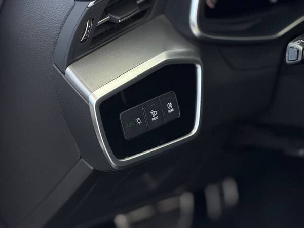 2020 Audi A6 — Miniatură 16