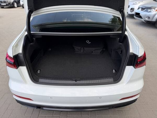 2020 Audi A6 — Miniatură 21