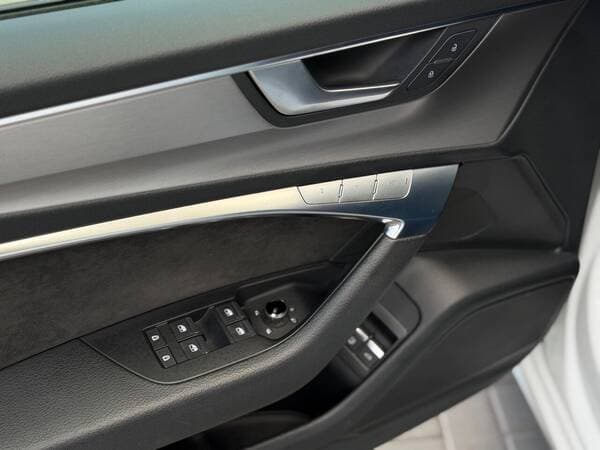 2020 Audi A6 — Miniatură 17