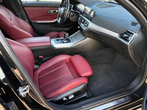 2021 BMW 330 — Miniatură 7