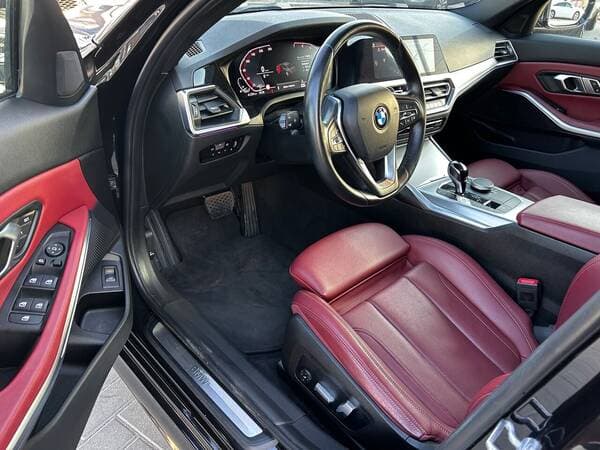 2021 BMW 330 — Miniatură 6
